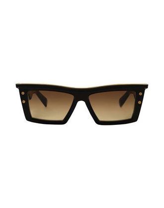 Balmain EYEWEAR - Sunglasses sur YOOX.COM