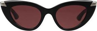 Alexander McQueen OCCHIALI - Occhiali da sole su YOOX.COM