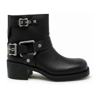 Ash Ash, Mujer, Zapatos, Negro, Talla: 37 EU