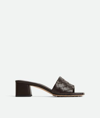 Bottega Veneta Parco Mule - Bottega Veneta