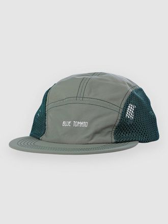 Blue Tomato Tech Gorra verde