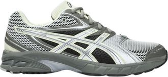 Asics Hombre, Zapatos, Gris, Talla: 43 EU