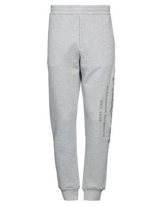 Alexander McQueen BOTTOMWEAR - Pantaloni su YOOX.COM