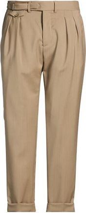 Paoloni BOTTOMWEAR - Pantaloni su YOOX.COM