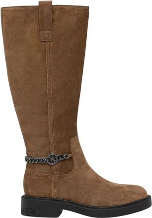 Guess Donna, Scarpe, Marrone, 36 EU, new