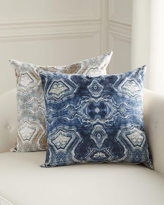 Eastern Accents Anders Decorative Pillow, 22 x 22