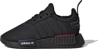 adidas (TD) adidas NMD_R1 Refined I Black Grey GY4276