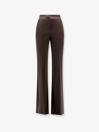 Actualee Pantaloni in misto rayon - ACTUALEE - gender_Woman