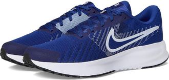 Nike Defy Mens Shoes Deep Royal Blue/White/World Indigo/Black : 10.5 M, Textile