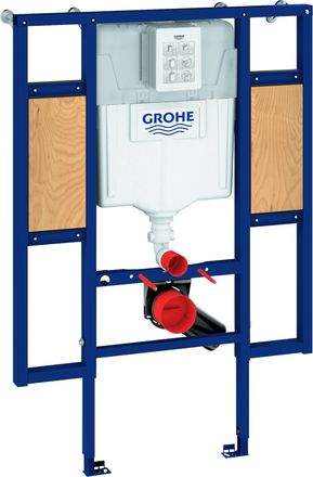 GROHE Rapid Sl, Wc-handicap