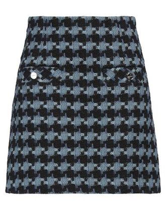 Sandro PARTES DE ABAJO - Minifaldas en YOOX.COM