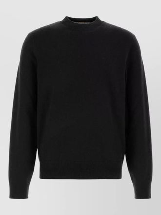 Burberry cashmere stretch sweater