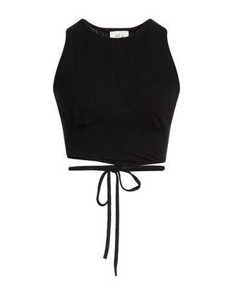 Lili Sidonio x Molly Bracken TOPWEAR - Tops on YOOX.COM