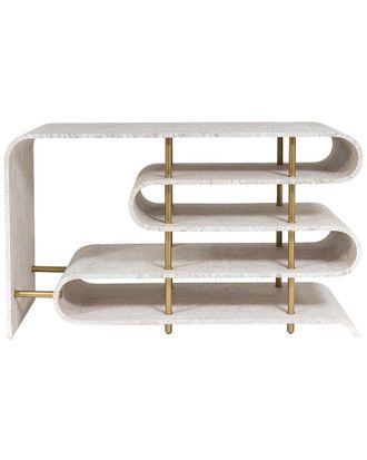 Global Views Ashley Childers For Global Views Traverse Console