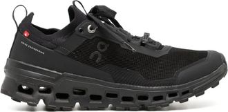 On Running Sneakers Cloudultra 2 - Nero