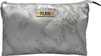 Alviero Martini 1A Classe Donna, Borse, Grigio, Taglia unica, new