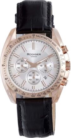 Rüdiger Dresden Mens Watch R1000-09-001L