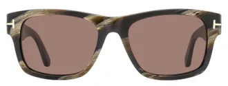 Tom Ford TF1303 Sunglasses - Brown
