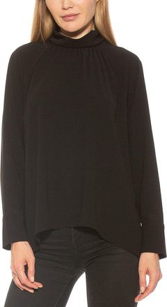 Alexia Admor Danielle Blouse