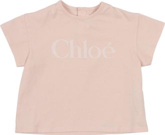 Chlo&eacute; Camiseta Chloe