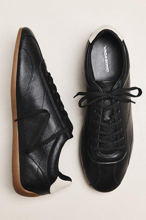 Vagabond Hollie Low Profile Sneakers