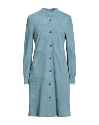 D&acute;Amico Overcoats & Trench Coats