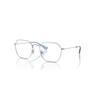 Ray-Ban Glasses, unisex, Gray, Size: 47 MM Vista Sunglasses