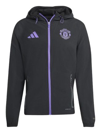 adidas Originals Mufc Hoodie
