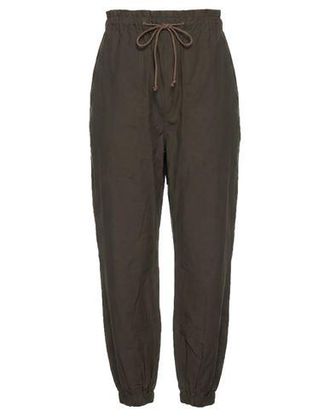 Yohji Yamamoto BOTTOMWEAR - Trousers sur YOOX.COM