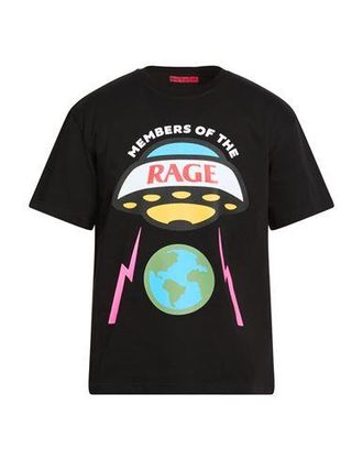 Members of the Rage T-shirts