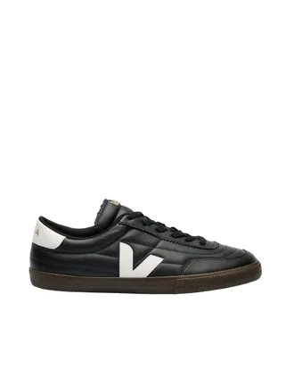 Veja Panenka Sneaker - Black