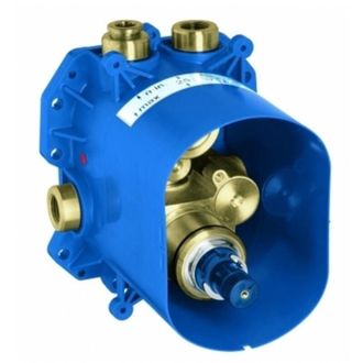 GROHE Bater&iacute;a De Termostato Universal Oculta Grohe Rapido T, 35500000