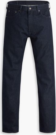 Levi's Mens Plant Wlthrd 551 Straight Jean - Blue Denim - Size 30W/34L