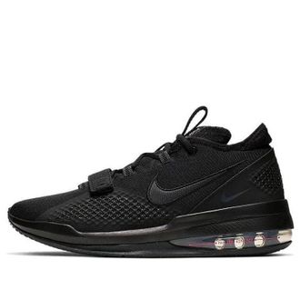 Nike Air Force Max Low Black BV0651-003