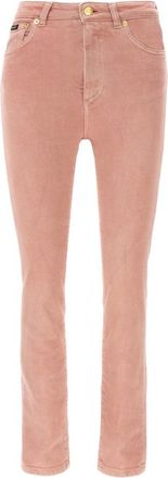 Dolce & Gabbana Mujer, Vaqueros, Rosa, Talla: M