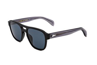 Rag & Bone RNB5045/S 0807 IR Black/Grey