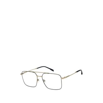 Gigi Studios GIGI Studios, Glasses, female, Black, Size: 46 MM Vion Eyeglasses