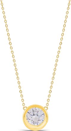 Luxenter Imrak halsketting in sterling zilver 925