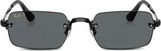 Ray-Ban Zonnebrillen - unisex - Zonnebrillen - Zwart - 54 MM - Accessoires