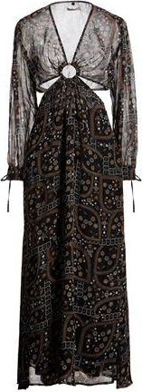 Antik Batik DRESSES - Maxi dresses on YOOX.COM