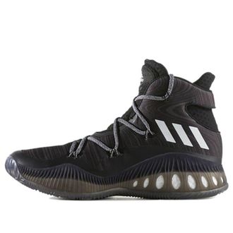 adidas Crazy Explosive Core Black B42421