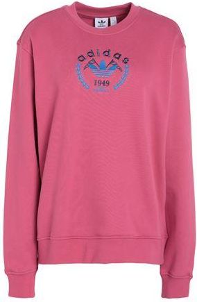adidas CREST SWEATSHIR
