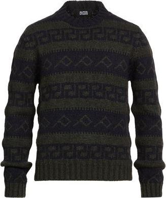 Alpha Studio STRICKWAREN - Pullover auf YOOX.COM