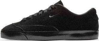 Nike (WMNS) Nike Blazer City Low LX Triple Black AV2253-002