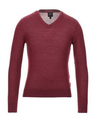 A|X Armani Exchange STRICKWAREN - Pullover auf YOOX.COM