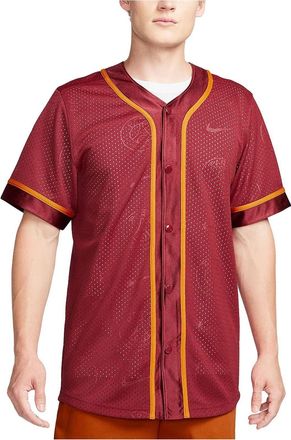 Nike Paris Saint-Germain 23-24 Shirt Red DZ3283-677