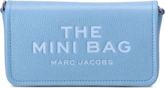 Marc Jacobs Mujer, Bolsos, Azul, Talla: ONE Size