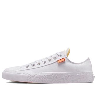 Converse Chuck Taylor Alt Star Canvas White A02839C