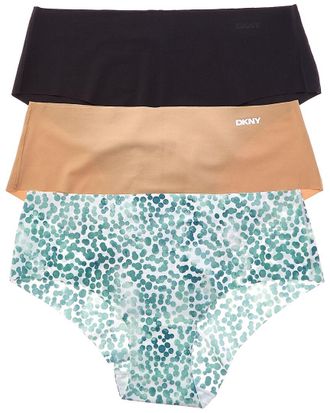 DKNY Dkny Set Of 3 Cut Anywhere Hipster