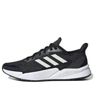 adidas (WMNS) adidas X9000L2 Black White FW8078